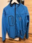 Vorschaubild 4 von Herren Softshelljacke Gemeinde Kitzbühel Blau Gr. M