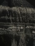 Vorschaubild 9 von Herren Softshelljacke Gemeinde Kitzbühel Blau Gr. M