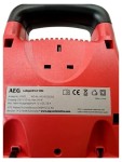 Vorschaubild 2 von LK 1206 Autobatterie Ladegerät Intelligente Power 12V Rot