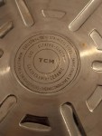 Vorschaubild 4 von Kochtopf Edelstahl mit Deckel 3L Silber 16x26cm