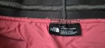 Vorschaubild 5 von Sportshorts Damen Gr. 38/M Pink Polyamid Logo-Print Sportlich L20