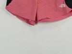 Vorschaubild 4 von Sportshorts Damen Gr. 38/M Pink Polyamid Logo-Print Sportlich L20