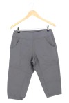 Vorschaubild 1 von Herren Outdoorhose Grau Gr. W32/48 Sportlich Praktisch