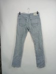Vorschaubild 5 von Bleecker Herren Jeans Slim Fit Hellblau W34 L34