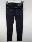 Vorschaubild 3 von Jeanswear Girls Jeans Skinny Fit Kinder Mädchen Blau Gr. 146