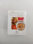 Vorschaubild 3 von Weihnachtskugel 2000 Porzellan Kinderpost Ole Winther