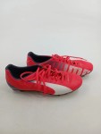 Vorschaubild 3 von Evospeed 5 Fussballschuhe Herren Rot Gr. 41 Sport