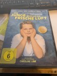 Vorschaubild 2 von Junge muss an die frische Luft DVD Biografie Hape Kerkeling Caroline Link