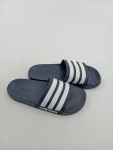 Vorschaubild 2 von Adilette Aqua Badeschuhe Blau Damen Gr. 40.5