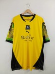 Vorschaubild 3 von Plymouth Argyle FC Fußball Trikot Herren Gr. 64 3XL Gelb