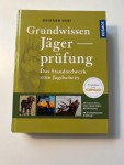 Vorschaubild 2 von Grundwissen Jägerprüfung Siegfried Seibt Standardwerk Jagdschein