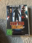 Vorschaubild 2 von Iron Man Trilogie DVD Robert Downey Jr. Action Superhelden Film