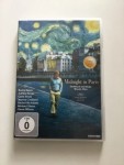 Vorschaubild 2 von Midnight in Paris DVD Woody Allen Romantische Komödie Owen Wilson