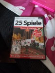 Vorschaubild 2 von 25 Spiele Casino & Spielhalle PC CD-ROM Windows XP Vista Sammlung
