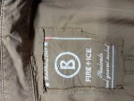 Vorschaubild 3 von Fire + Ice Freizeithemd Braun Langarm Hemd Herren Gr. 50 L Casual