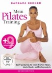 Vorschaubild 1 von Barbara Becker Pilates Training Sonderedition DVD Fitness Workout