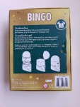 Vorschaubild 2 von Spiel Set mit Ziehmaschine 100x Karten & Stiften Gesellschaftsspiel