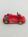 Vorschaubild 2 von Spielzeugauto Go-Kart Rot Rennauto Kart Racing