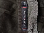 Vorschaubild 4 von Herren Stoffhose Schwarz W30 L31 (Orig. 30, 36) Casual