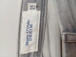 Vorschaubild 4 von Denim Damen Jeans Straight Leg Grau W29 Casual