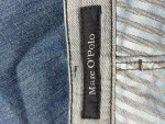 Vorschaubild 7 von Sjöbo Herren Jeans Regular Fit Blau Gr. 44 (W34 L31)