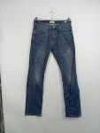 Vorschaubild 1 von Jeans Johan Slim Fit Herren Blau Gr. 40 W31 L32