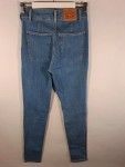 Vorschaubild 2 von Damen Jeans Slim Fit W30 L30 Blau