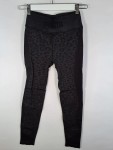 Vorschaubild 2 von Damen Leggings Sport Fitness Hose Schwarz Tierdruck Gr. S