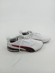 Vorschaubild 3 von Tazon Sneaker Low Herren Sportschuhe Weiß Gr. 44
