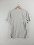 Vorschaubild 2 von Fanshirt Niagara Falls Canada Grau Gr. 50/M Logo Casual