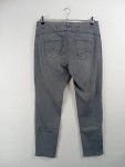 Vorschaubild 3 von CBR Fashion Group Damen Jeans Regular Fit Grau Gr. W34