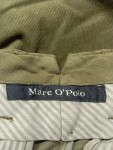 Vorschaubild 3 von Herren Cordhose W30 Oliv Casual Freizeit Hose Baumwolle