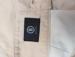 Vorschaubild 2 von Damen Cargohose Beige Gr. 44 W35 XXL Casual Baumwolle