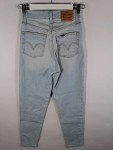Vorschaubild 2 von Damen Jeans Slim Fit W24 L27 Blau