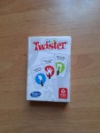 Vorschaubild 1 von Twister Kartenspiel Gaming Partyspiel ASS Altenburger REWE Edition