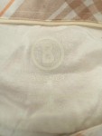 Vorschaubild 4 von Herren Freizeithemd Hemd Kariert Weiß Braun Orange Gr. 50 L
