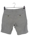 Vorschaubild 3 von Herren Shorts Chino Grau Gemustert Gr. 30 W30 Casual