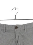 Vorschaubild 4 von Herren Shorts Chino Grau Gemustert Gr. 30 W30 Casual