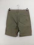 Vorschaubild 2 von Damen Cargo Shorts Outdoor Wanderhose Oliv Gr. 30