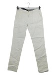 Vorschaubild 1 von Herren Stoffhose Chino Beige W 31 Baumwolle Casual
