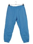 Vorschaubild 1 von Herren Jogginghose Blau Gr. 50 L Trainingshose Sweatpants Logo