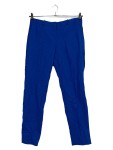Vorschaubild 1 von Damen Stoffhose Blau Elegant Chino Style Gr. 36 W28