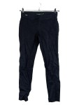 Vorschaubild 1 von Stoffhose Damen Blau Gr. 36 W28 Casual