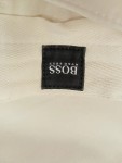 Vorschaubild 2 von Stoffhose Herren Beige Gr. W33/50/L Baumwolle Elasthan Uni Casual L29