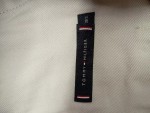 Vorschaubild 2 von Herren Stoffhose Chino Blau W33 L32