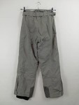 Vorschaubild 2 von Damen Outdoorhose Wanderhose Trekkinghose Grau Gr. 40