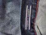 Vorschaubild 2 von Bleecker Slim Fit Jeans Herren Blau W38 L34 Gr. 54 XXL