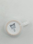 IKEA Tasse Weiß Keramik Uni Basic Alltag 1 Teile