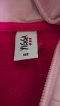 Vorschaubild 2 von Steppjacke Kinder Mädchen Rosa Gr. 146 Kapuze