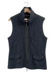 Vorschaubild 1 von Damen Steppweste Weste Grau Gr. 42 XL Casual